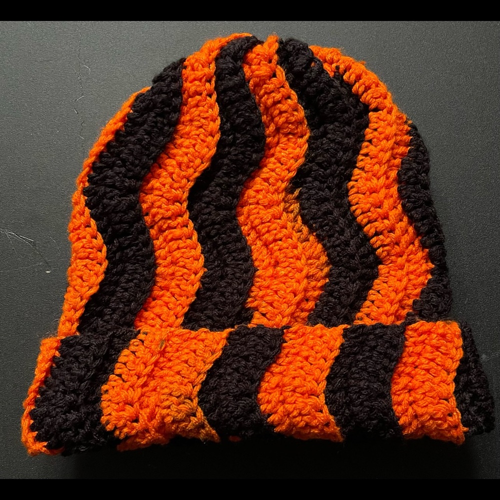 Crochet Beanie